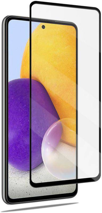 GLAS T-PHOX CP+ SAM A72 SCHWARZ VOLLKLEBER