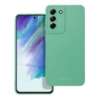 Case Roar Luna Case - for Samsung Galaxy S21 FE green