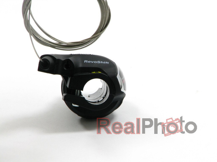 SHIMANO 3x6 Gripshift Revoshift 3x6 Gripshift Revoshift