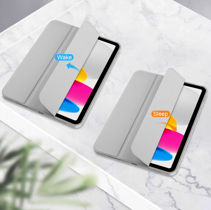 TECH-PROTECT SC STIFT IPad 10.9 2022 GRAU