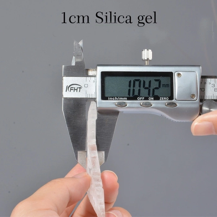 Coprisedile per bicicletta in gel di silicone Rockbros LF047-B taglia L - nero