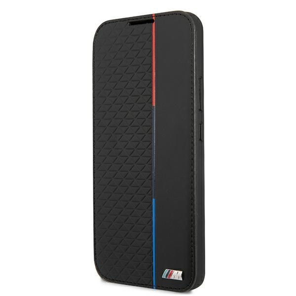 BMW Samsung Galaxy S22 Plus Bücherregal M Collection Case Black Hülle