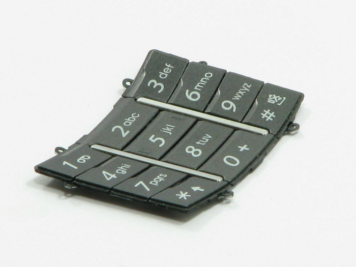 Gehäuse SAMSUNG G600 Komplett Original Klasse B