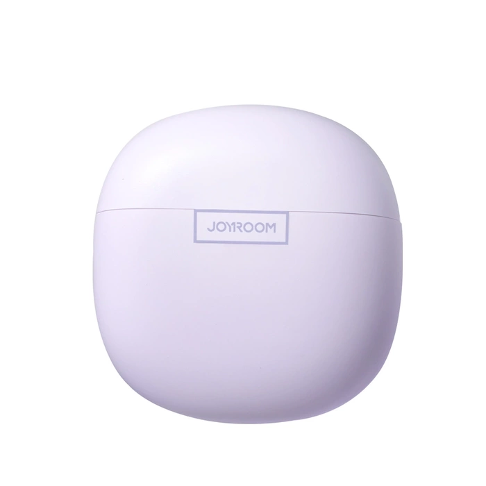 Écouteurs sans fil Bluetooth 5.3 TWS Joyroom Funpods Series JR-FB1 - violet
