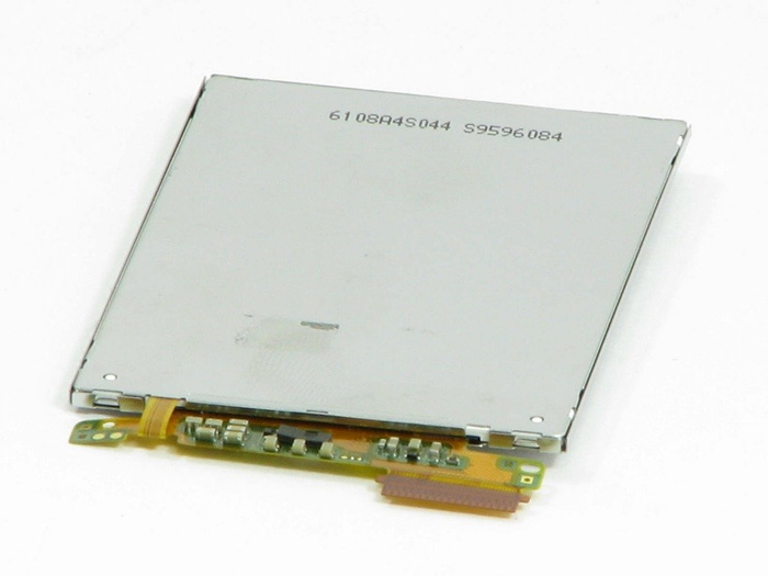 ANZEIGE LG KC550 KF750 KS360 LCD Original