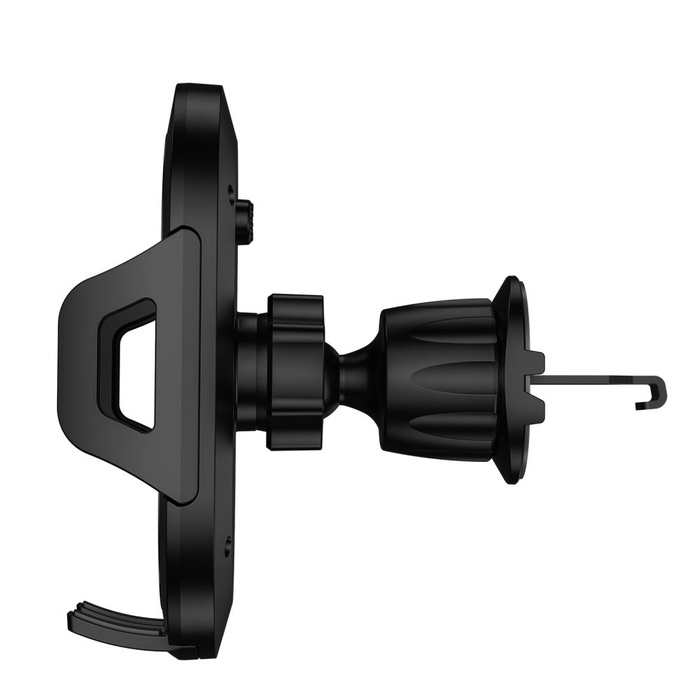 TECH-PROTECT V5 UNIVERSAL ARMATURENBRETT &amp; LÜFTUNG AUTOHALTERUNG SCHWARZ