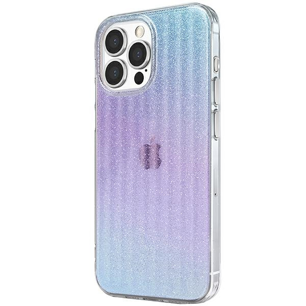 Uniq Hülle Coehl Linear iPhone 13 Pro Max 6,7 &quot;Sternenstaub