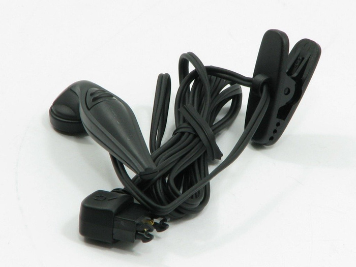 SONY ERICSSON AURICULARES HPE-14 K700i K500i K300