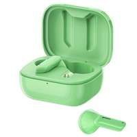 AWEI kopfhörer Bluetooth 5.1 T36 TWS + Dockingstation grün/grün