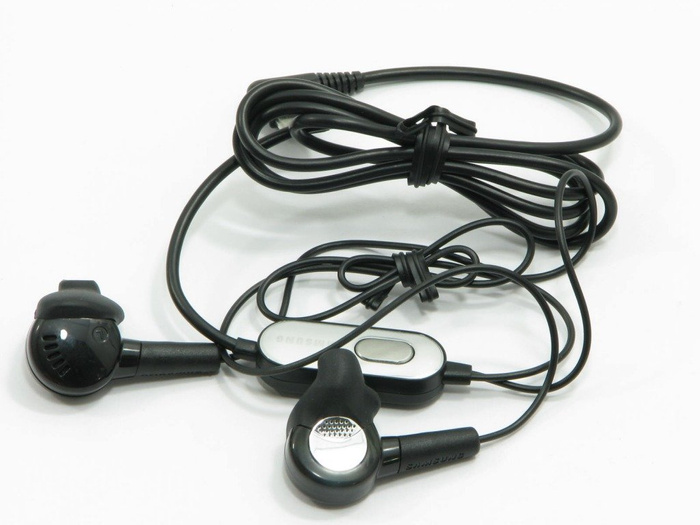 HEADPHONES SAMSUNG D900I E250 E900 F200 U700 J600