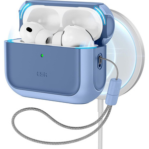 ESR ORBIT HALOLOCK MagSafe Apple AIRPODS PRO 3 PULVERBLAU