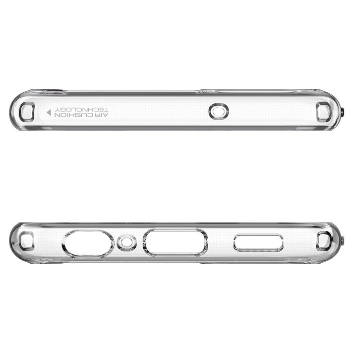 Spigen Ultra Hybrid Samsung Galaxy A13 4G LTE Cover Crystal Clear Case