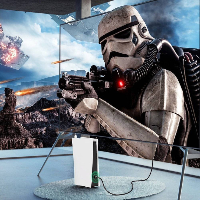 Ugreen HDMI cable 2.0 4K 5m black (HD119 40103)