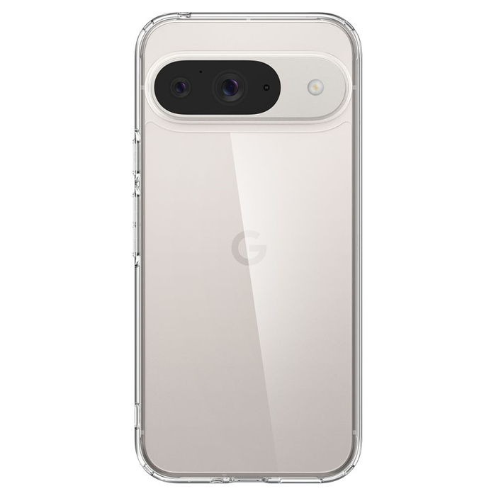 Cover Spigen Ultra Hybrid GOOGLE PIXEL 9 / 9 PRO CRISTALLINO