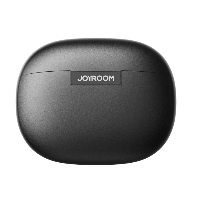Joyroom Funpods JR-FN1 kabellose In-Ear-TWS Bluetooth 5.4 ANC ENC-Kopfhörer – Schwarz