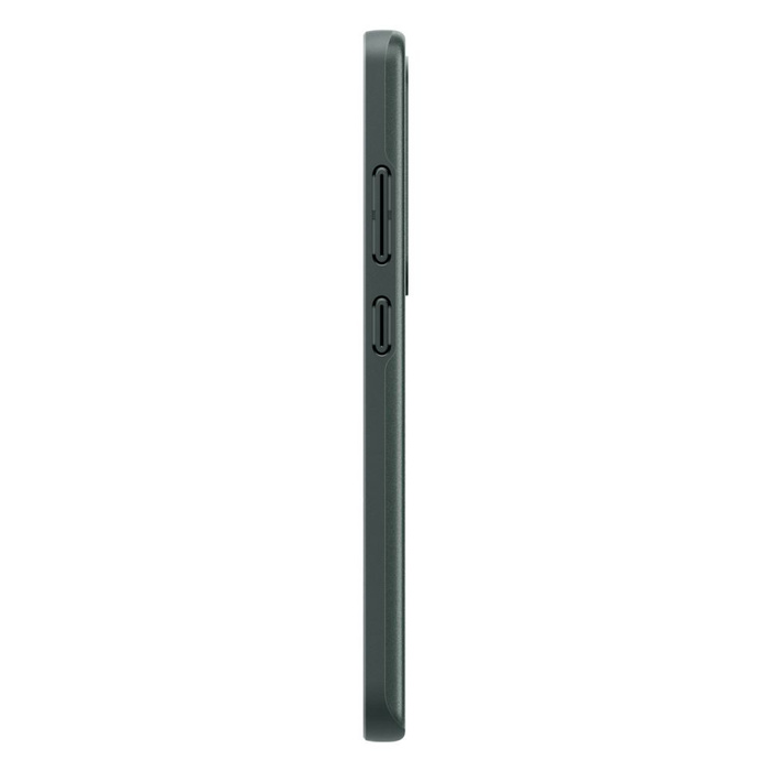 Spigen Thin Fit Mag MagSafe GALAXY S25 ULTRA ABYSS GREEN