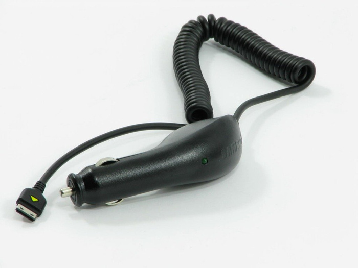 CARICATORE DA AUTO SAMSUNG I900 Omnia U900 F480