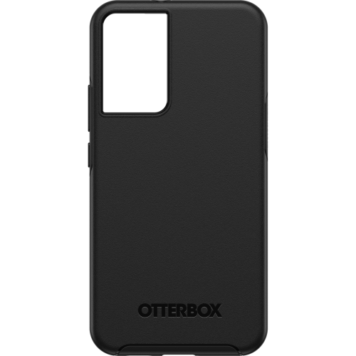Otterbox Symmetry - Coque de protection pour Samsung Galaxy S22+ 5G (Noir)
