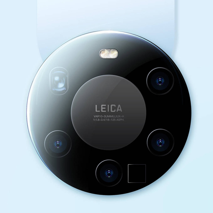 Baseus película de pantalla para cámara Huawei Mate 40 Pro+ 0.3mm (2pcs) transparente + kit de limpieza (SGQK000602)