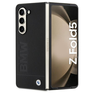 BMW BMHCZFD5SLLBK Z Fold5 F946 noir/noircase Signature Logo Imprint