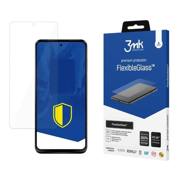 3mk FlexibleGlass Motorola Moto G13/G23 Sklo Hybrid