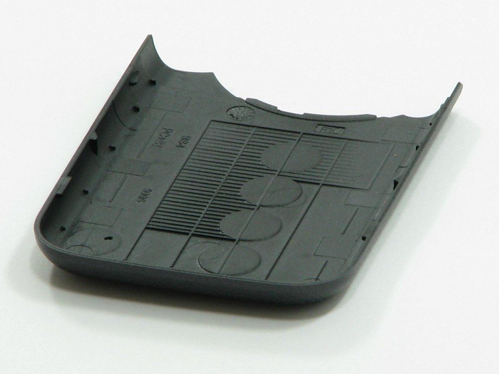 SONY Ericsson W850I Battery Door Genuine