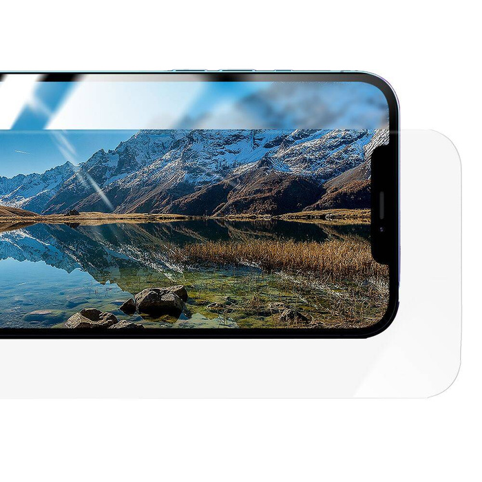 Szkło hybrydowe do Xiaomi Redmi Note 13 PRO Forcell Flexible Nano Glass