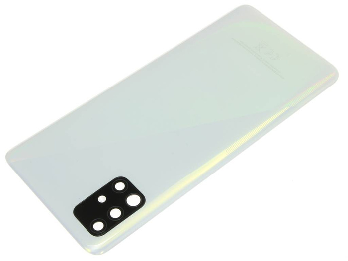 Original SAMSUNG Galaxy S9 Plus G965 Gold Grad C Akku Türklappe