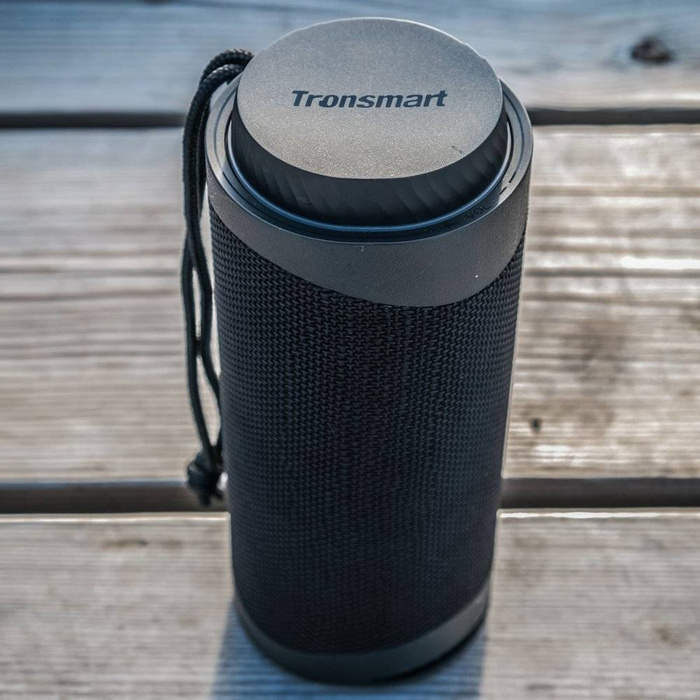 Altoparlante portatile wireless Bluetooth 5.3 30W Tronsmart T7