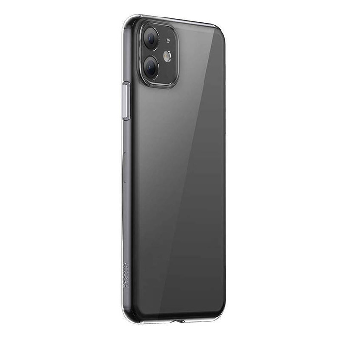 Transparent Case Baseus Simple for iPhone 11