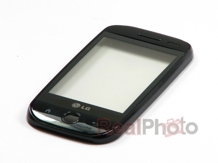 LG Andro KH5200 Complete Original Grade B Case