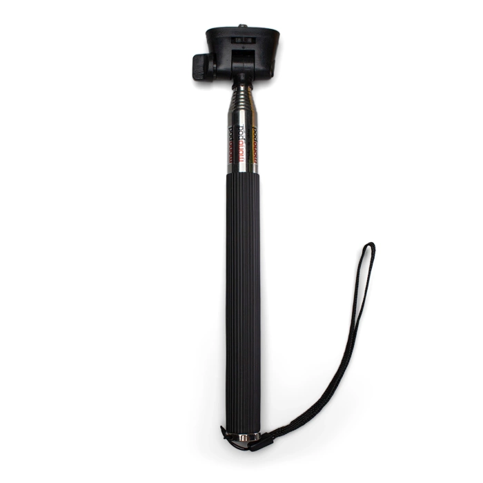 Sada příslušenství 9 v 1 pro sportovní kamery GoPro SJCAM