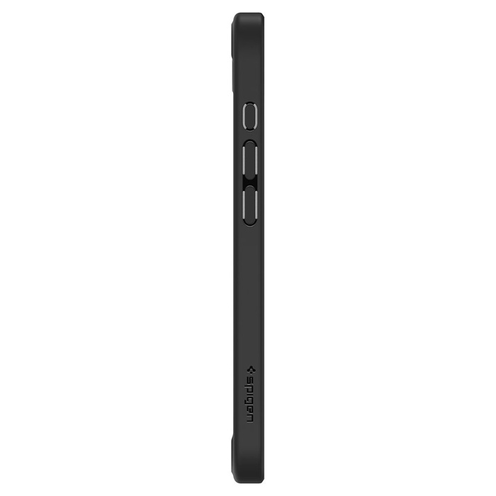 SPIGEN ULTRA HYBRID MAG MAGSAFE IPHONE 16E FROST SCHWARZ