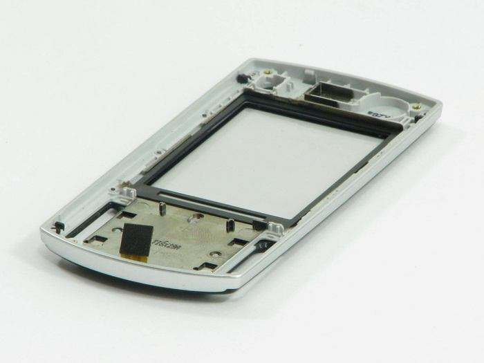 Pouzdro SAMSUNG F400 Complete Original Grade A