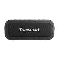 Tronsmart Force X wasserdichter drahtloser Bluetooth-Lautsprecher 60W schwarz