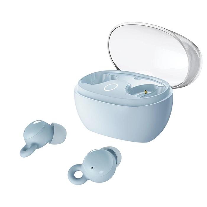 Joyroom JR-TS3 auriculares internos inalámbricos - azul