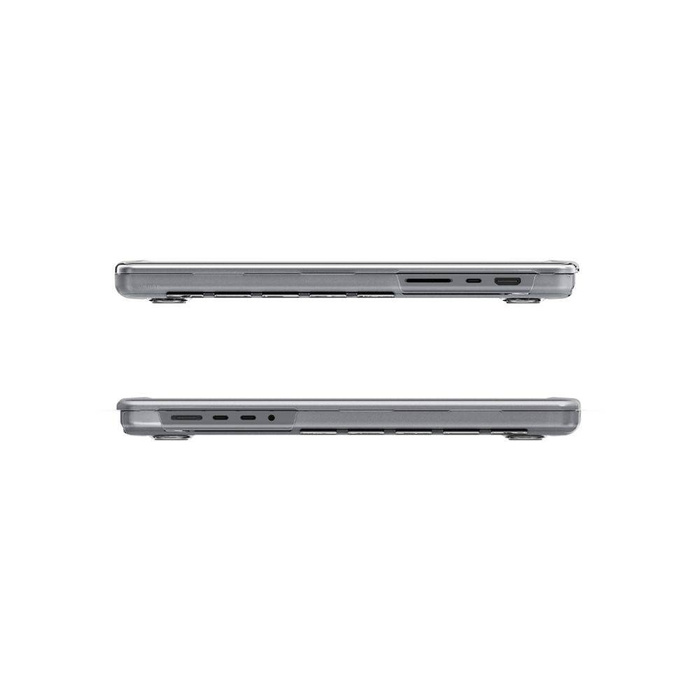 Spigen Thin Fit MACBOOK PRO 14 2021-2022 GLASKLAR