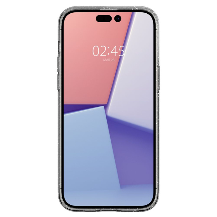 Spigen Liquid Crystal IPhone 14 PRO MAX Glitter CRYSTAL