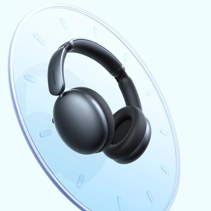 Joyroom J-Head Series JR-JH1 Wireless Headphones with ANC Bluetooth - Black