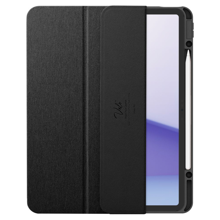 Spigen IPad URBAN FIT AIR 13 2024 NEGRO