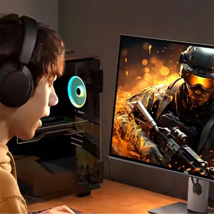 Kabel HDMI Ugreen 4K 5m - schwarz