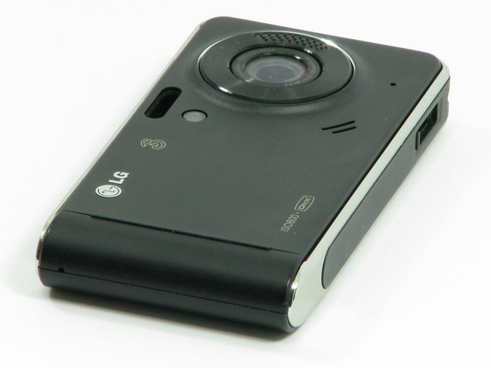 LG KU990i Touch Completo ORIGINALE Grado B