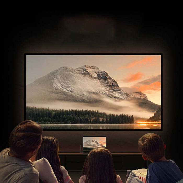 Carte réseau USB Ugreen CM496 AC650 Dual Band - Noir