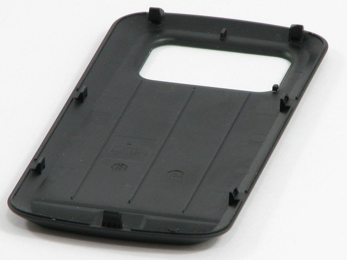 NOKIA N97 Grade A Battery Door Flap Nero 