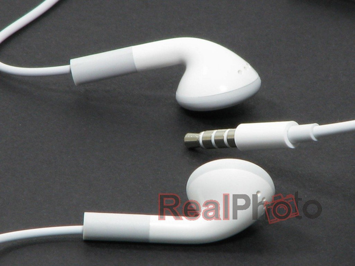 Appple Kopfhörer iPhone 6 6S 5 5S SE Original Fernbedienung