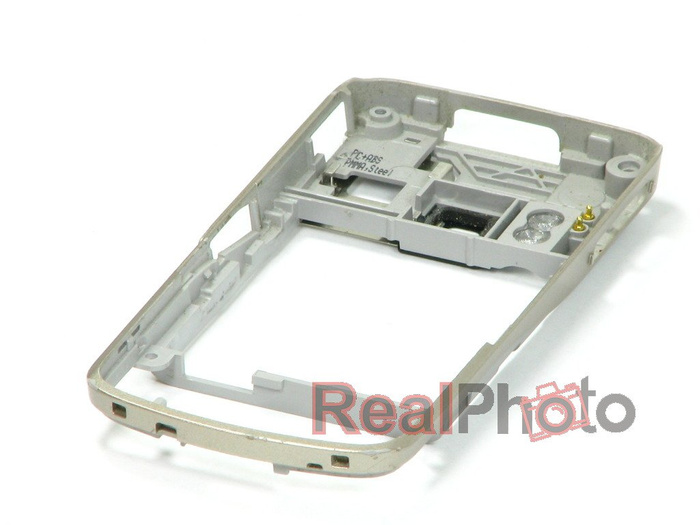 NOKIA 6210 Navi Funda original completa de grado C