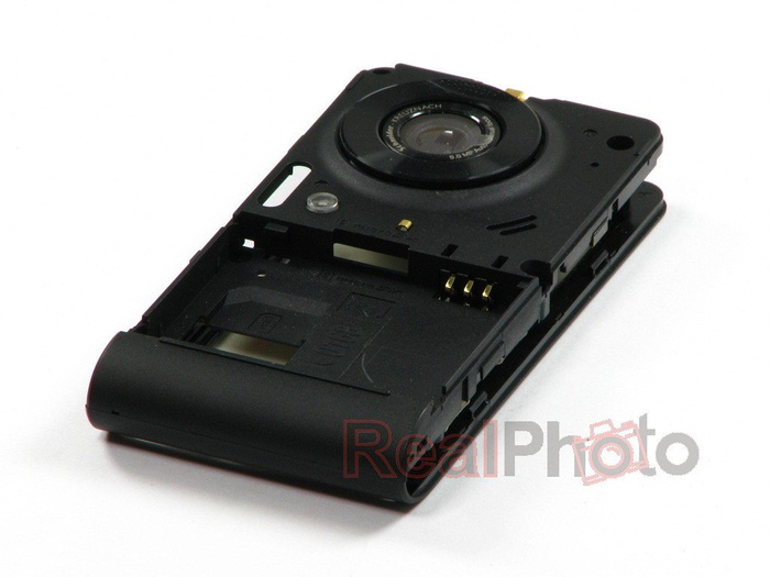 LG KU990 KU990I Viewty Touch Gehäuse Original