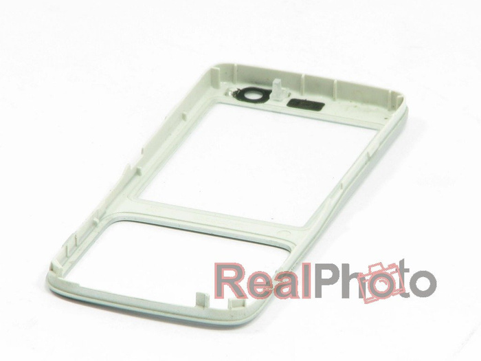 NOKIA N73 Funda Completa Ciruela Profunda Grado B