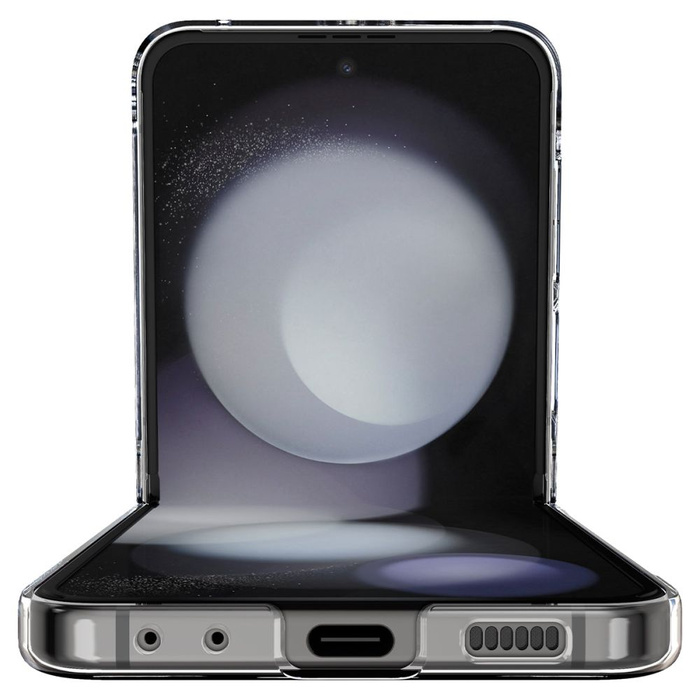 Obal Spigen Airskin Galaxy Z Flip 5 Zero One Case