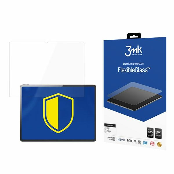 3mk FlexibleGlass Lenovo Tab P12 Pro 12,6" Sklo Hybridní zařízení